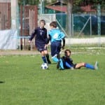 Azzurra-Sovodnje U13