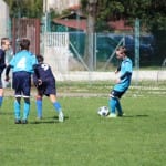 Azzurra-Sovodnje U13