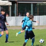 Azzurra-Sovodnje U13