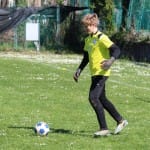 Azzurra-Sovodnje U13