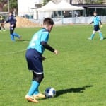 Azzurra-Sovodnje U13