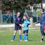 Azzurra-Sovodnje U13