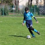 Azzurra-Sovodnje U13