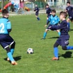 Azzurra-Sovodnje U13