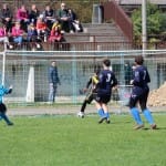Azzurra-Sovodnje U13