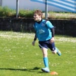 Azzurra-Sovodnje U13