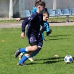 Azzurra-Sovodnje U13