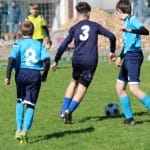 Azzurra-Sovodnje U13