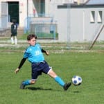 Azzurra-Sovodnje U13