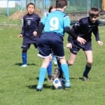 Azzurra-Sovodnje U13