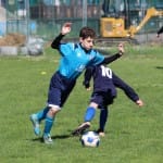 Azzurra-Sovodnje U13
