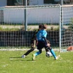 Azzurra-Sovodnje U13