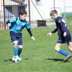 Azzurra-Sovodnje U13