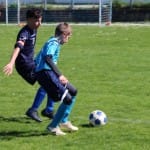 Azzurra-Sovodnje U13