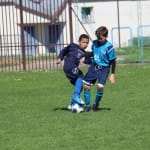 Azzurra-Sovodnje U13