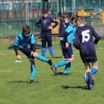 Azzurra-Sovodnje U13