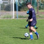 Azzurra-Sovodnje U13