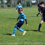 Azzurra-Sovodnje U13