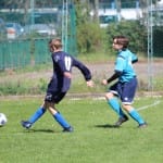Azzurra-Sovodnje U13