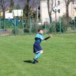 Azzurra-Sovodnje U13