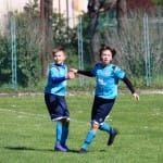 Azzurra-Sovodnje U13