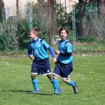 Azzurra-Sovodnje U13