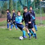 Azzurra-Sovodnje U13