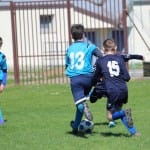 Azzurra-Sovodnje U13