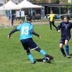 Azzurra-Sovodnje U13