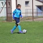 Azzurra-Sovodnje U13