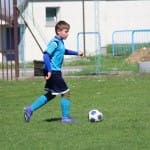 Azzurra-Sovodnje U13