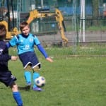 Azzurra-Sovodnje U13