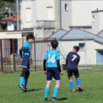 Azzurra-Sovodnje U13