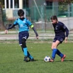 Azzurra-Sovodnje U13