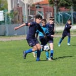 Azzurra-Sovodnje U13