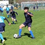 Azzurra-Sovodnje U13