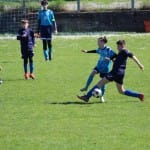 Azzurra-Sovodnje U13