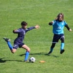 Azzurra-Sovodnje U13