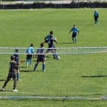 Azzurra-Sovodnje U13