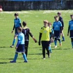 Azzurra-Sovodnje U13