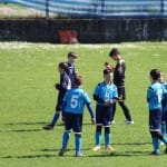 Azzurra-Sovodnje U13