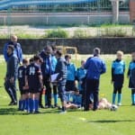 Azzurra-Sovodnje U13