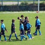 Azzurra-Sovodnje U13