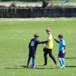 Azzurra-Sovodnje U13