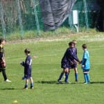 Azzurra-Sovodnje U13
