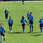 Azzurra-Sovodnje U13
