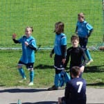 Azzurra-Sovodnje U13