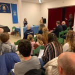 Občni zbor Slovenskega planinskega društva Trst