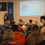 Občni zbor Slovenskega planinskega društva Trst