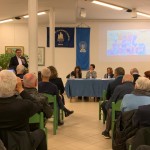 Občni zbor Slovenskega planinskega društva Trst